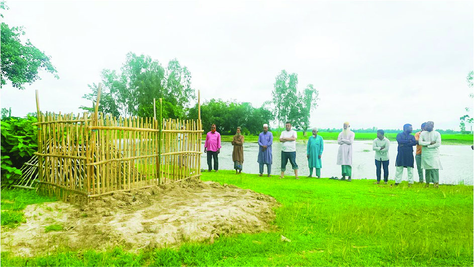 Image of মো: মোহতাসিম হাসান ফাহিম